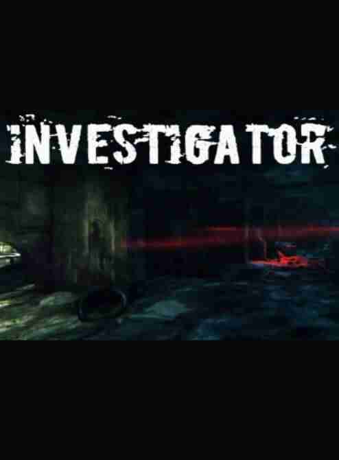 Descargar Investigator [ENG][PLAZA] por Torrent